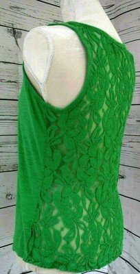 express green top
