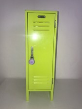 american girl locker ebay