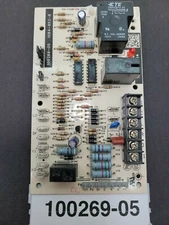 Honeywell LENNOX 1084-852-R Defrost Control Circuit Board 100269-05