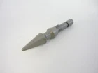 Transformers Reflector Gray Missile Vintage G1 Action Figure Accessory Part 1985