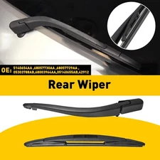 Rear Window Wiper Arm & Blade For Dodge 2005-2008 Magnum 2007-2009 Nitro 42912