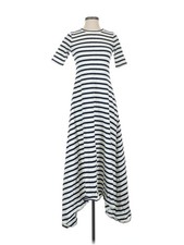 J.Crew Women White Casual Dress XS