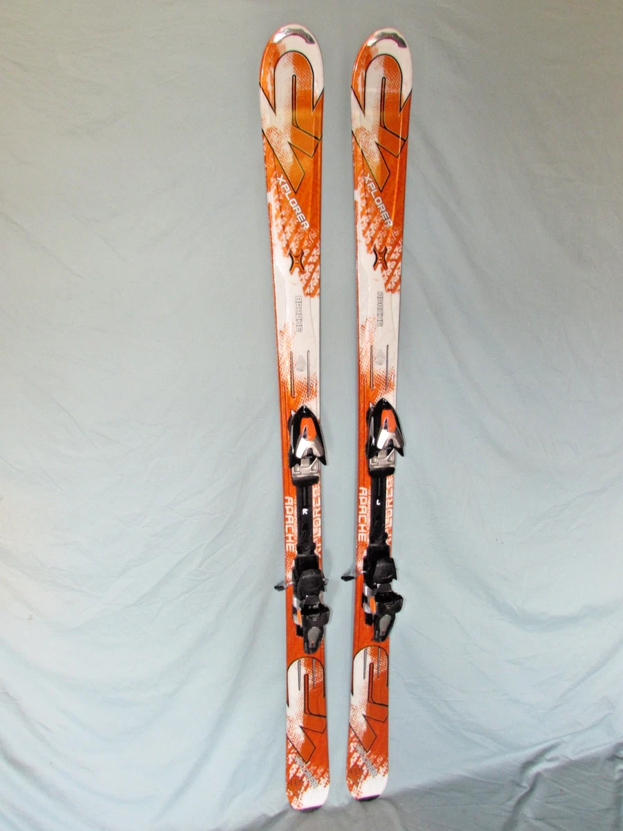 K2 Apache for sale - eBay