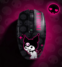 Razer xSanrio Hello Kitty Anniversary Kuromi Orochi V2 Wireless BT Mouse Limited