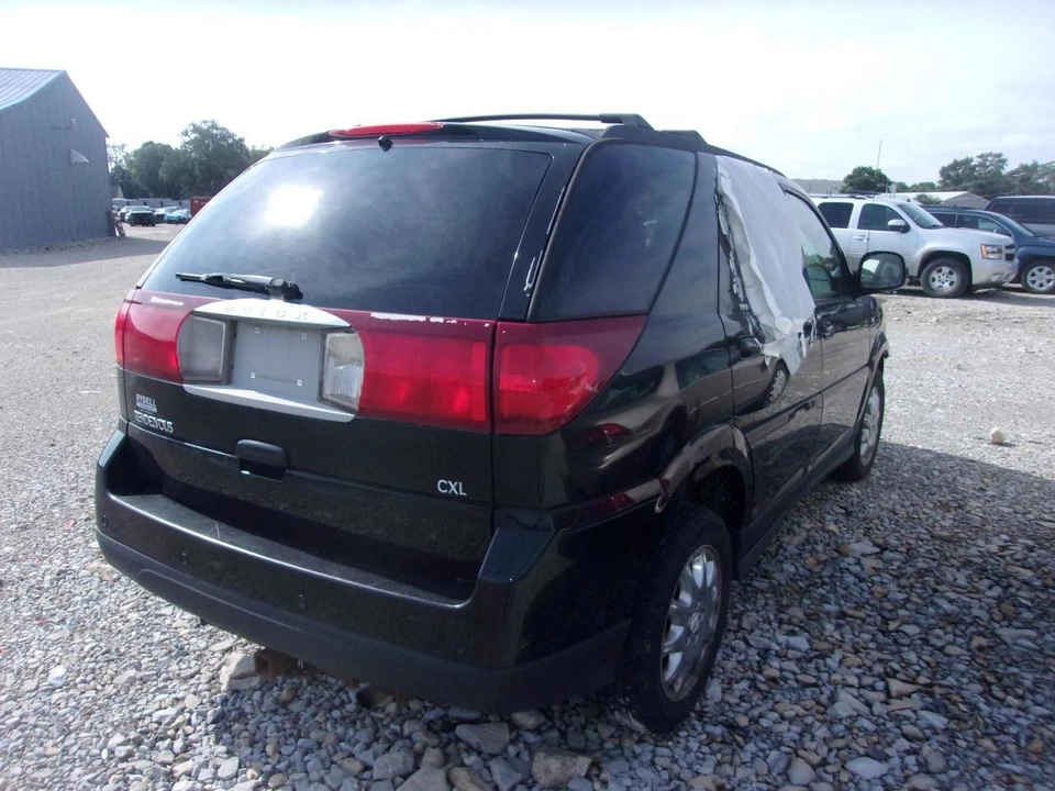 Condensador CA compatível com 01-05 VENTURE 575684 - Imagem 3 de 4