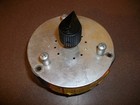 Ohmite power tap 3 position 50 amps (sold as is please read below) — photo 5