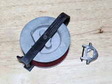 J.C. Higgins 30 31 Retractable Sling 22 Long Rifle