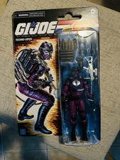 G.I. Joe Classified Series Retro Cardback Techno-Viper 6