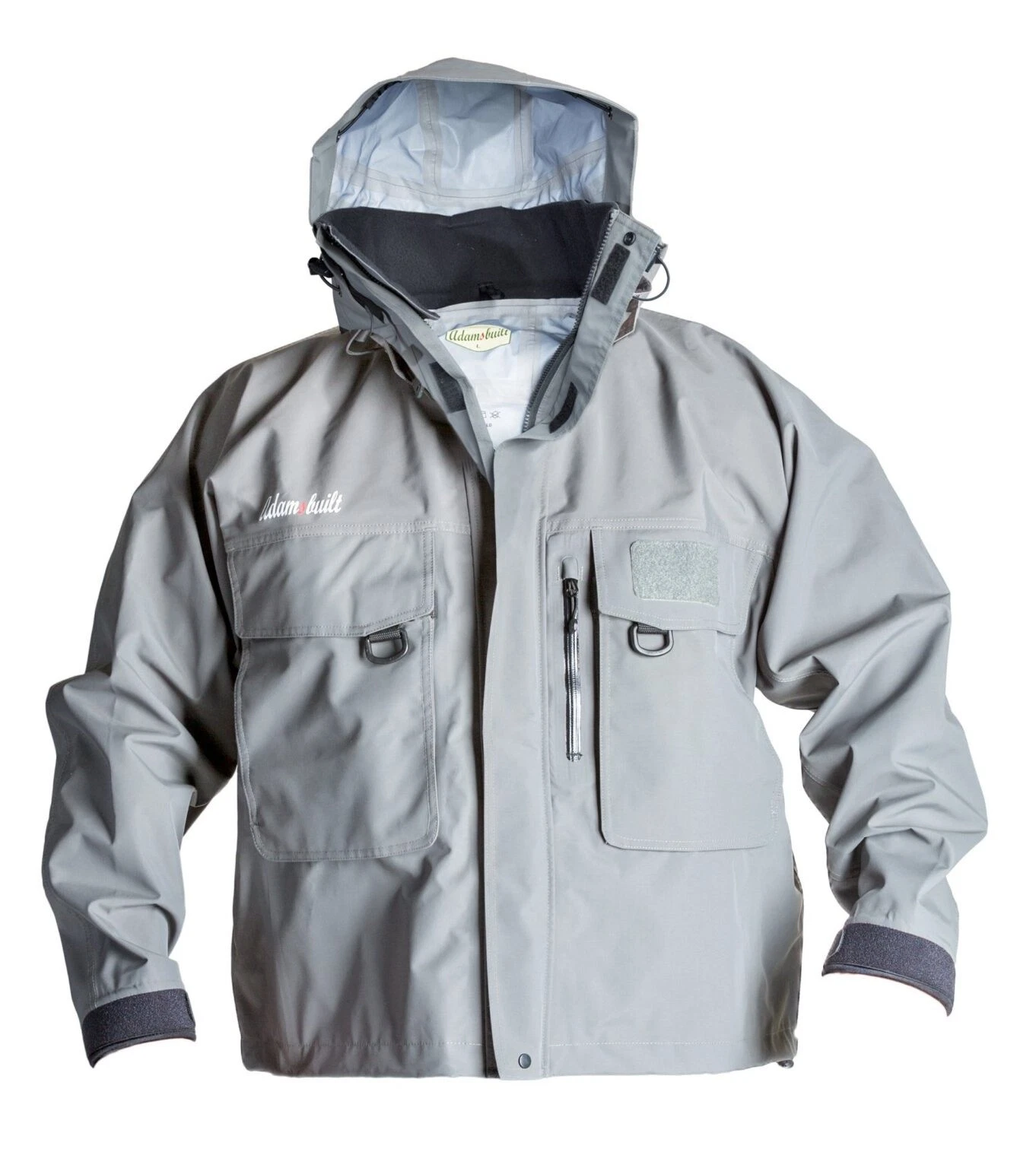 Adamsbuilt Pyramid Lake Jacket