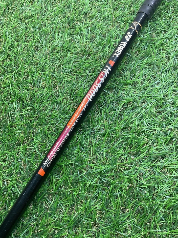 Yonex Rekin Super Blaster 17° Fairway Wood - Image 4 of 4