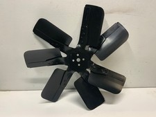 1967-1978 Ford 289302 Small Block 7 Blade Engine Cooling Fan Mustang Bronco