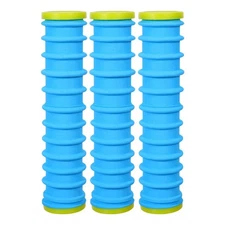 3 Pcs Fishing Thread Organizer Line Empty Spools Portable Universal