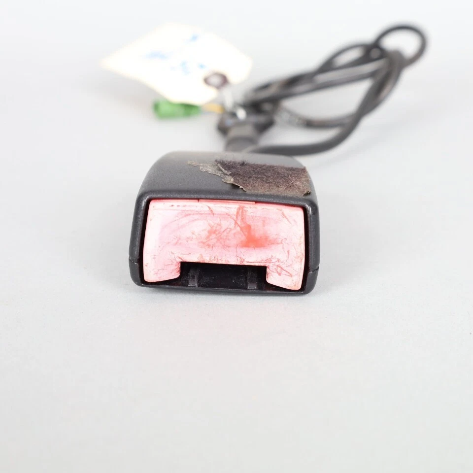 1999-2004 Porsche 911 Boxster Right Seat Buckle 99680318306 OEM Used - Image 4 of 4