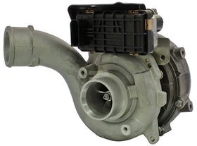 Turbolader Neu - OE-Ref. 059145722S für Vag