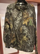 SCENTLOK Savanna Jacket, Mossy Oak 2xl, Slightly used, Great Condition