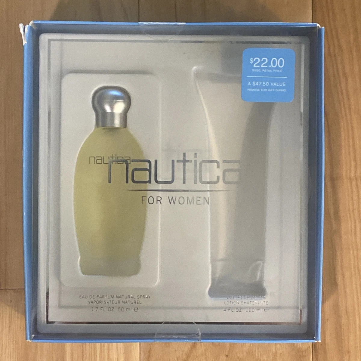 Nautica by Nautica Fragrances for Women for sale | eBay