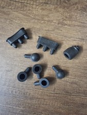 Wires Kabelbaum Cap Seal Gland Casquete Capuchon Junta Kappe MT Dnepr K650 MW650