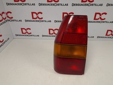 RÜCKLEUCHTE AUßEN LINKS / 128956 FÜR VOLKSWAGEN POLO 801/803 CL EXTRA BERLINA