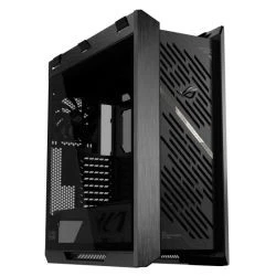 Asus Rog Strix Helios Ii Gaming Case W/ Glass Windows E-Atx 4X Fans Gpu Braces U - Image 2 of 2