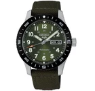 SEIKO 5 SPORTS HDB008J Field Series Mechanical Automatic Men's Watch Nylon Band