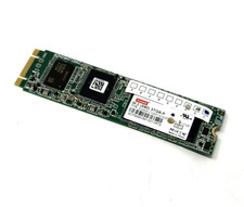Innodisk 512GB M.2 2280 SATA III Industrial SSD 3TG6-P DGM28-C12M71GCAQF