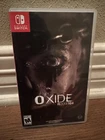 Oxide Room 104- (Nintendo Switch) 🔥TESTED🔥