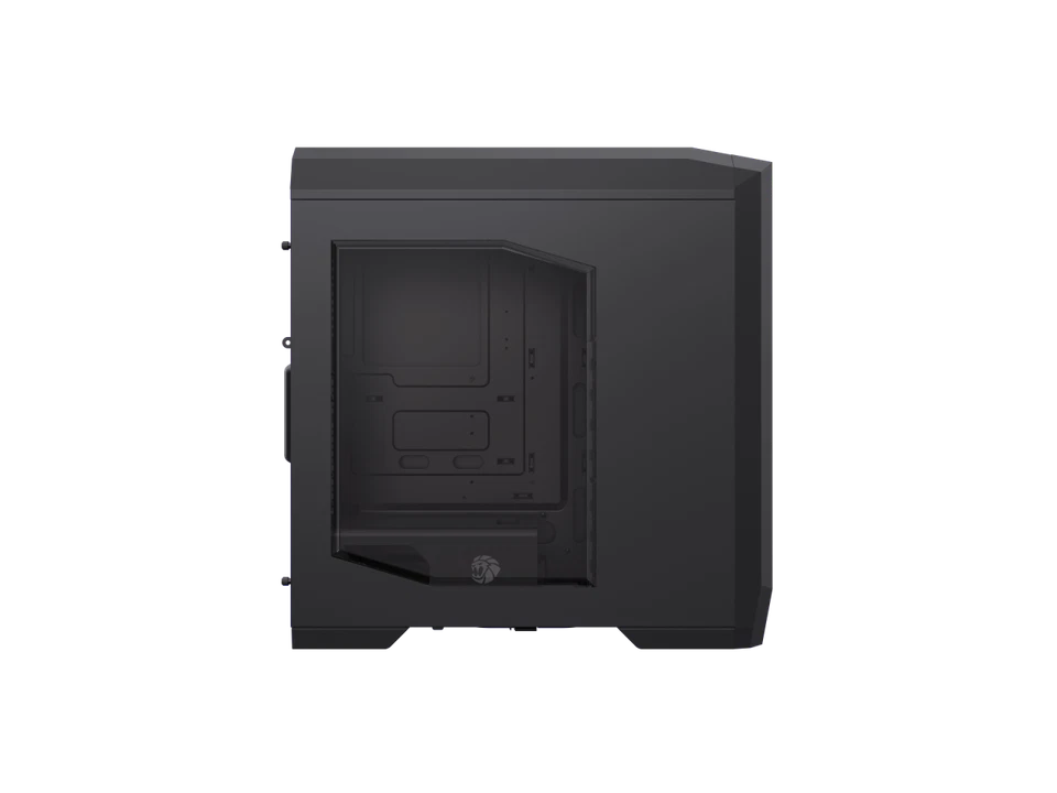 GAMEMAX Dragon knight 2 Black USB3.0/Type C ATX Gaming Full Tower Computer Case - Image 3 of 4