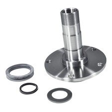 Replacement Front Spindle For Dana 44 Ford F150 5 Hole Replacement Front Spindle For Dana 44 Ford F150 5 Hole
