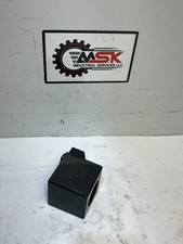 Parker 1860436-21-Y Solenoid Coil 120V 22W Industrial Valve Coil 1837