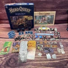 HERO QUEST ELF QUEST PACK 1992 MILTON BRADLEY VINTAGE RARE