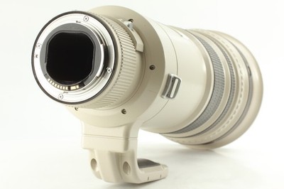 Canon EF 500mm f/4 L IS II USM Lens for sale online | eBay