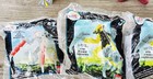 LEGO Bionicle McDonalds Happy Meal Lot Toa Mahri Matoro Visorak Figures New 2008 — photo 4
