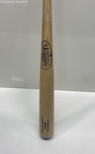 Louisville Slugger 3x Series Ash Genuine