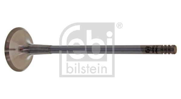 NEU - Febi Bilstein 29628 Auslassventil FüR Opel Saab-image