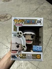 Funko Pop! Vinyl: One Piece - Enel (Chase) - Target (Exclusive) #2236