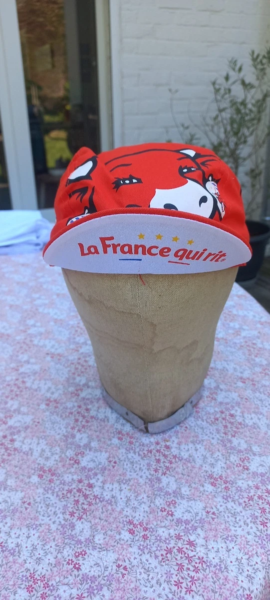 Casquette SKODA Tour De France 2020 – Goodies Caravane Cyclisme