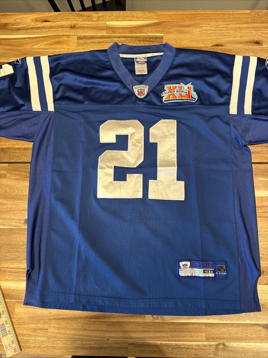 Reebok Indianapolis Colts NFL Jerseys for sale | eBay