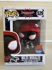 Funko Pop! Vinyl: Marvel - Miles Morales - Diamond Comics (D) (Exclusive) #529