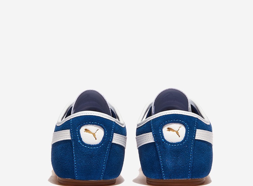Puma プーマ MAG'S SUMINOE（元シュライカー大阪）サイズO PUMA TACKLE OG Vintage men's shoes 40445602 Clyde Royal-PUMA White