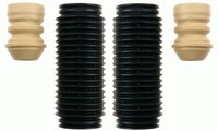 Staubschutzsatz StossdÄMpfer Hinten Sachs 900 092 FÜR BMW