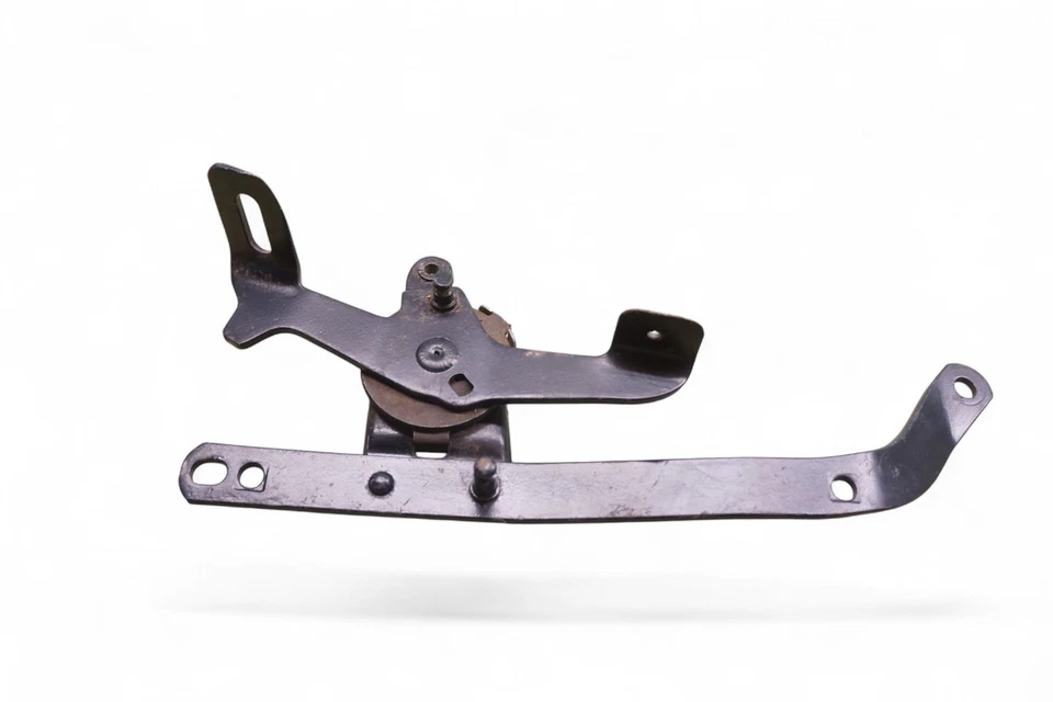 Harley 1930-35 OEM VL Palanca de embrague basculante Pie Embrague Pedal Correa *TZ43 Foto 2 de 4