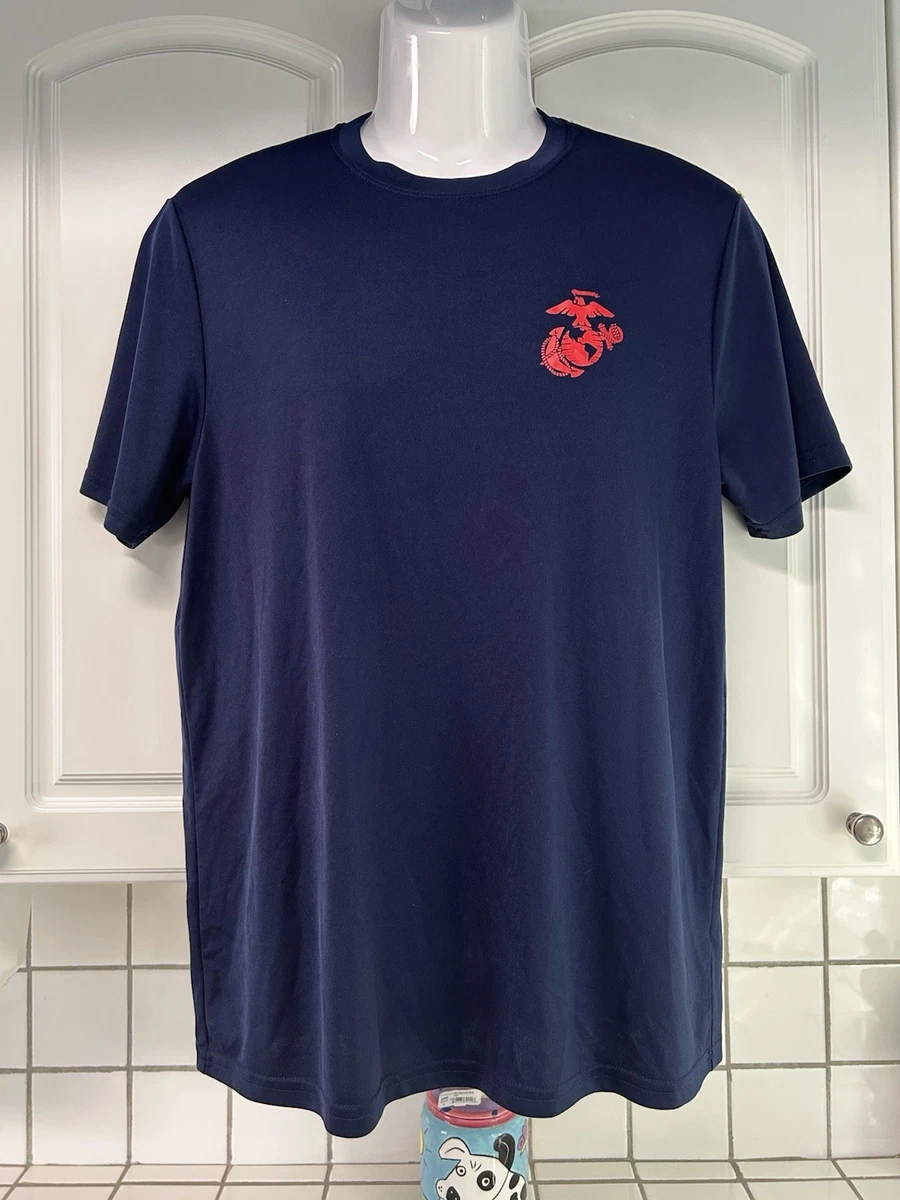 Las Mejores Ofertas En USMC Camisetas Ra Hombres | EBay