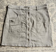 Altar'd State Skirt Large