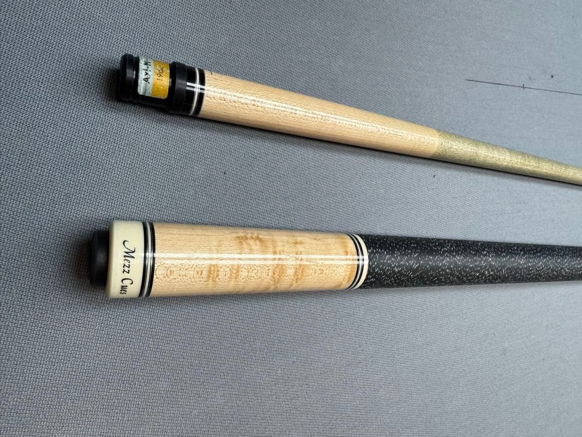 nakazuki 　Mezz Cues axi-n wj 廃盤品 nakazuki Mezz Cues axi-n wj 廃盤品 nakazuki Mezz Cues axi-n wj 廃盤品