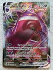 Gengar VMAX - SWSH08: Fusion Strike (SWSH08) (Near Mint)