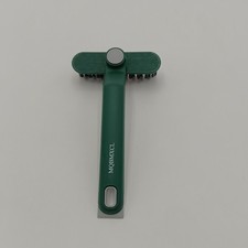 MQBMXCL Cleaning brushes for household use Lightweight cleaning brushes, green