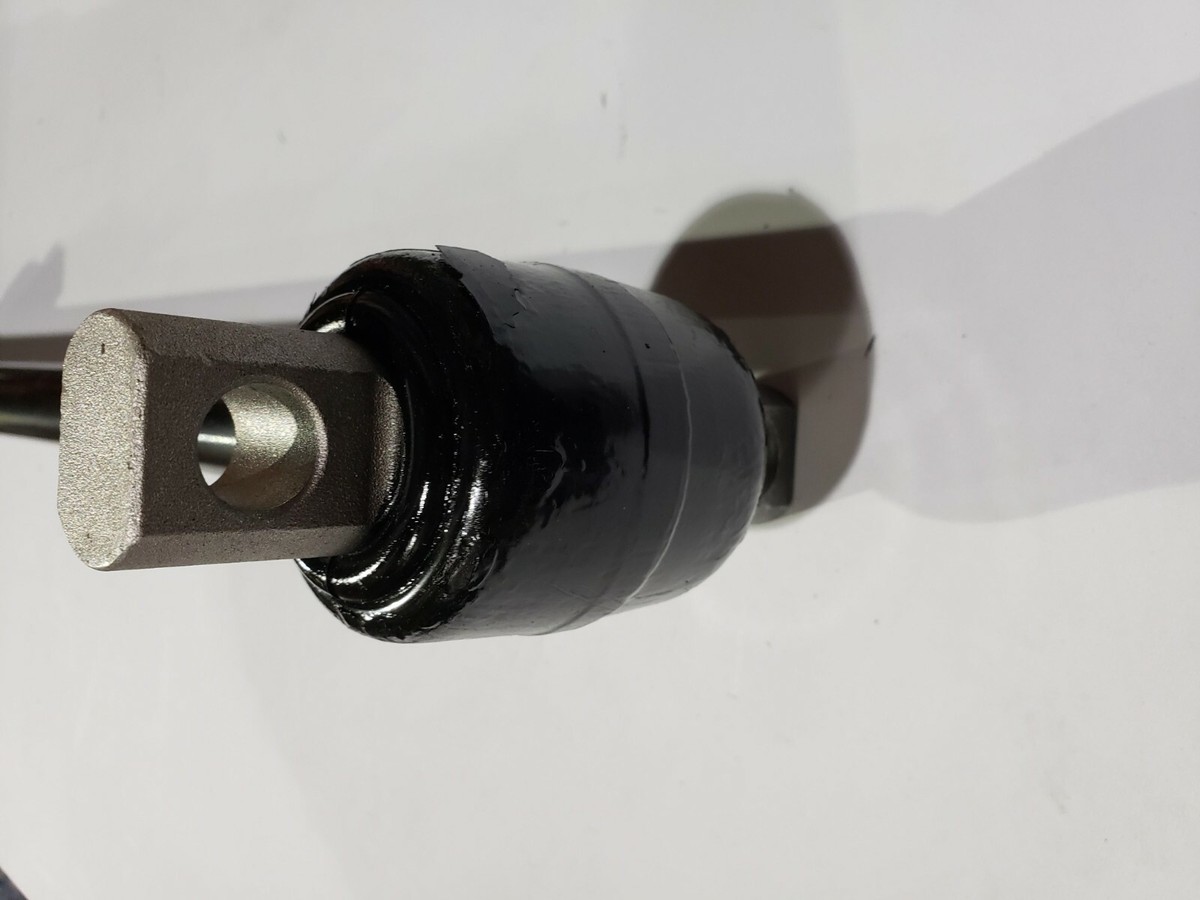 C65-6020 PETERBILT KENWORTH TRACKING TORQUE ROD FLEX AIR