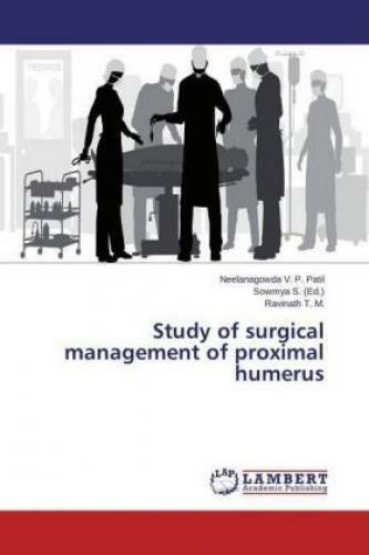 Thumbnail - Study Of Surgical Management Of Proximal Humerus 2639