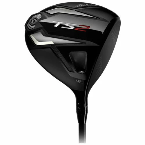 Titleist Golfschläger aus Graphit