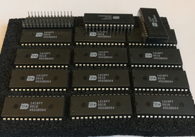 ISD1416PY Digitale Sprachaufzeichnung Voice Record & Playback